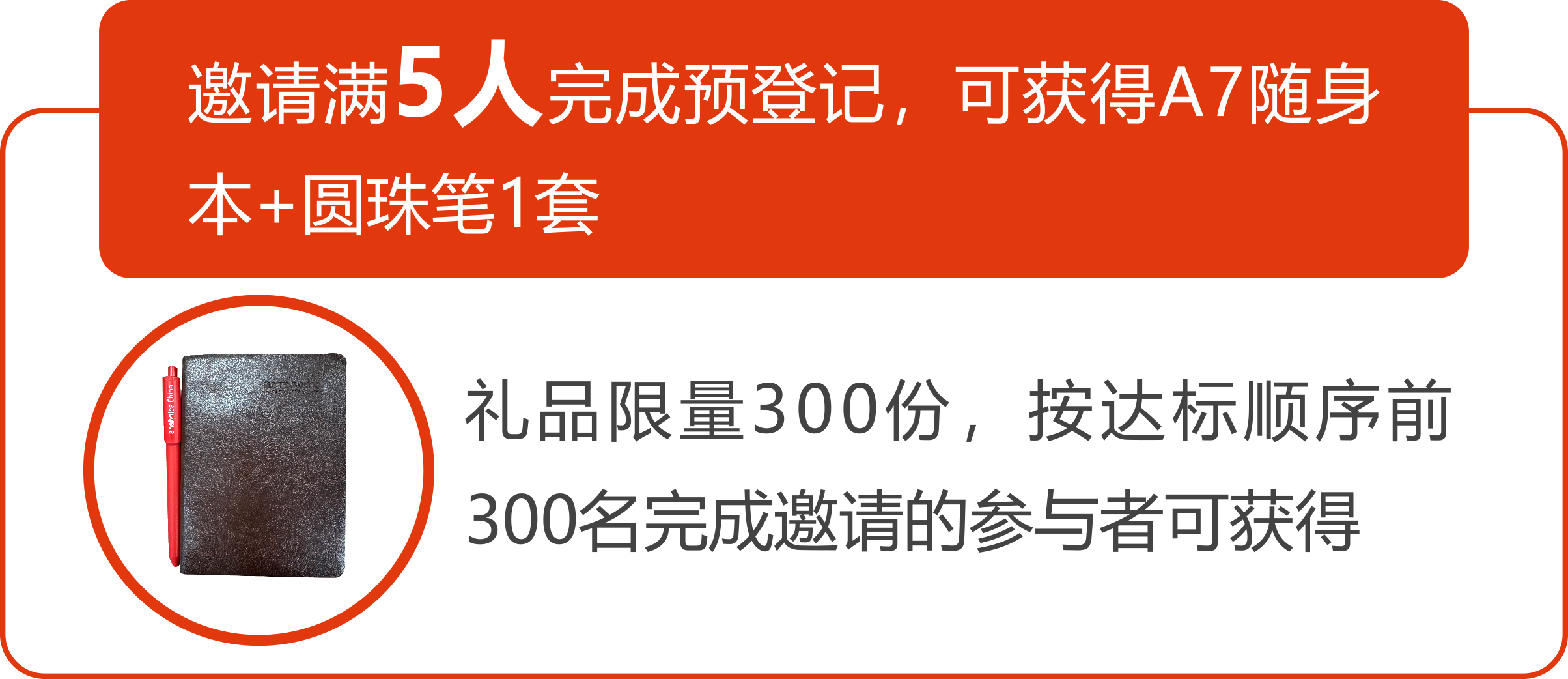 倒计时54天丨八大展区、前沿论坛、组团嗨聚、扩邀享好礼，共赴11月上海盛会！